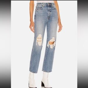 Khaite Abigail Jean Portland. Size 27.